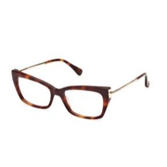 NWT MAX MARA EYEGLASSES Max Mara MM5087-D Eyeglasses | FREE Shipping - Go-Optic.com  main image 3